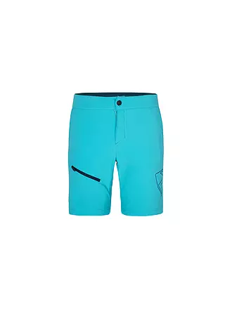 ZIENER | Mädchen Radshort Natsu Jr. | türkis