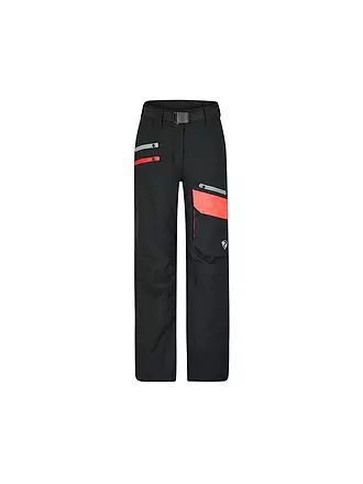ZIENER | Mädchen Skihose Aileen | schwarz
