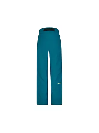 ZIENER | Mädchen Skihose Aileen | schwarz