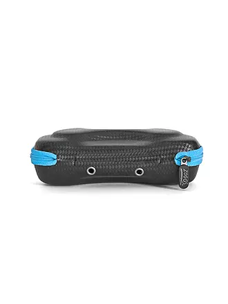 ZOGGS | Brillenetui Elite Goggle Case | schwarz