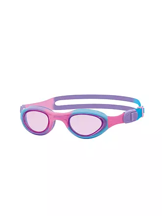 ZOGGS | Kinder Schwimmbrille Little Super Seal | 