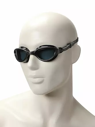 ZOGGS | Schwimmbrille Phantom 2.0 | schwarz