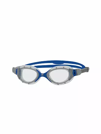 ZOGGS | Schwimmbrille Predator Flex S | schwarz