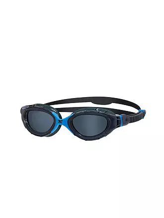 ZOGGS | Schwimmbrille Predator Flex | transparent