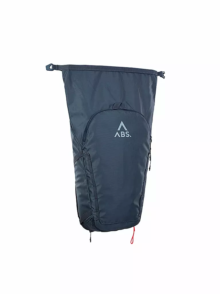 ABS | Extension Pack A.LIGHT Tour 25-30L | blau