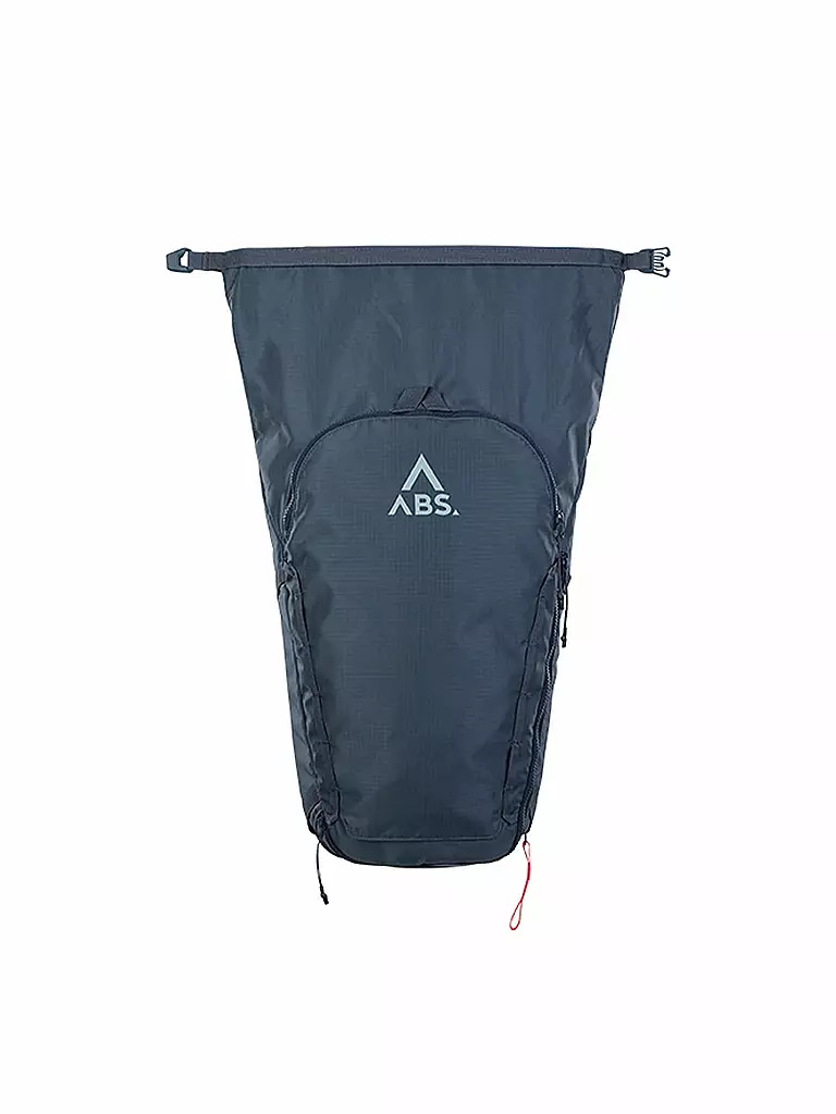 ABS | Extension Pack A.LIGHT Tour 35-40L | blau