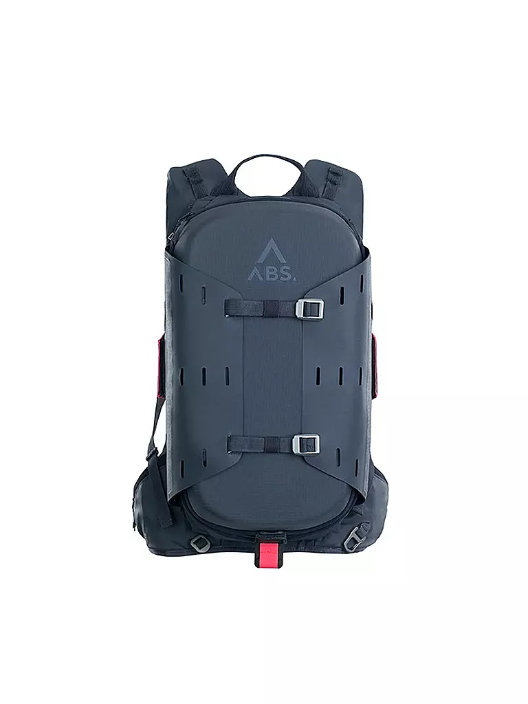ABS | Lawinenairbag-Rucksack A.LIGHT L/XL | blau