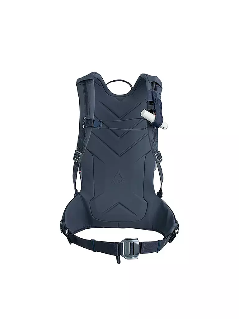 ABS | Lawinenairbag-Rucksack A.LIGHT L/XL | blau