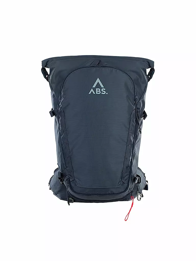 ABS | Lawinenairbag-Rucksack A.LIGHT Tour 25-30L | dunkelblau