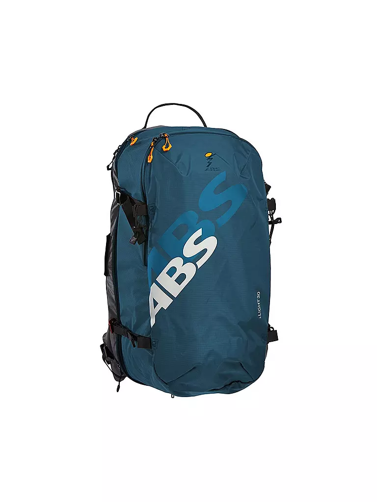 ABS | Zip-On Packsack S.Light Compact 30 | blau