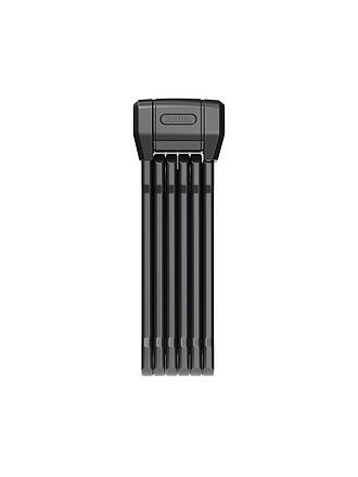 ABUS | Fahrradschloss faltbar Bordo 6200K - 90 cm +SH Halter