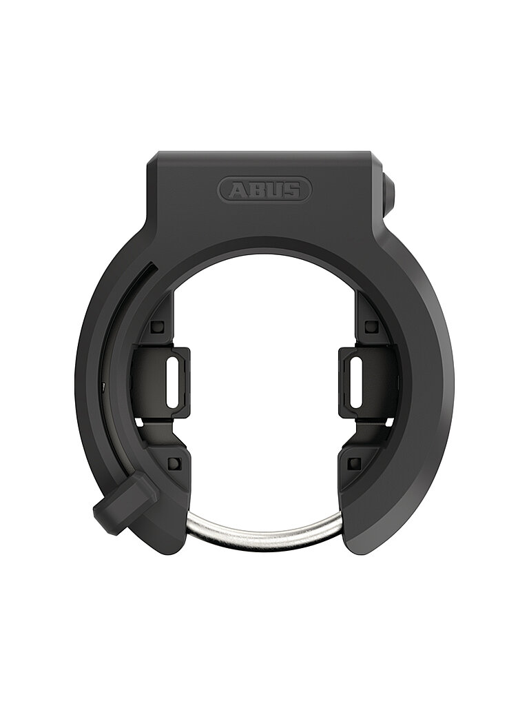 Abus ABUS Fahrrad Rahmenschloss Granit XPlus 6950M AM R schwarz, schwarz