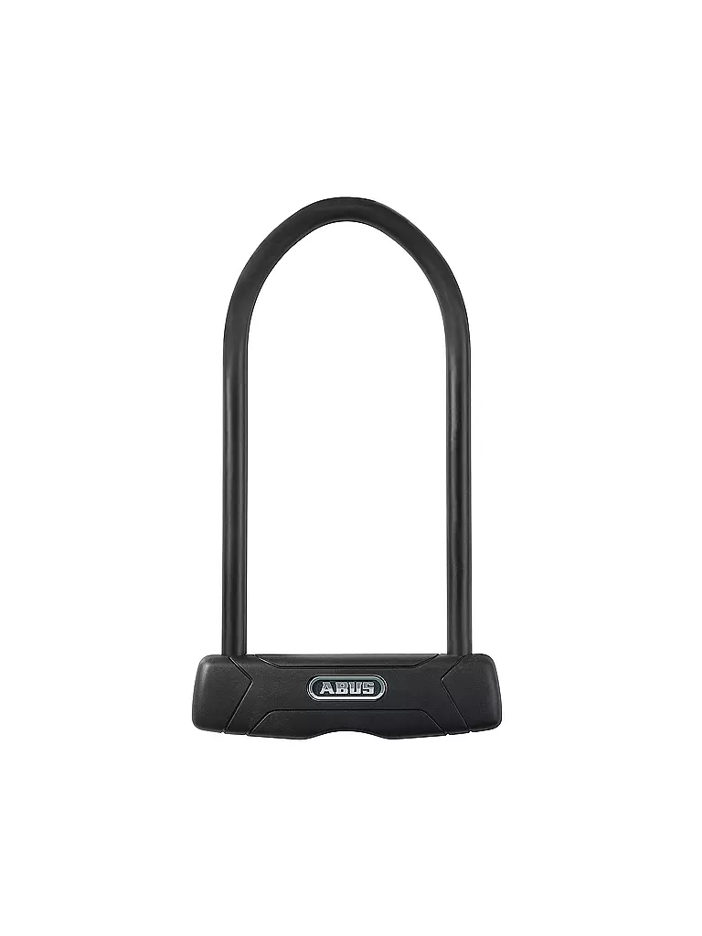 ABUS | Fahrrad Bügelschloss Granit 460 | 999