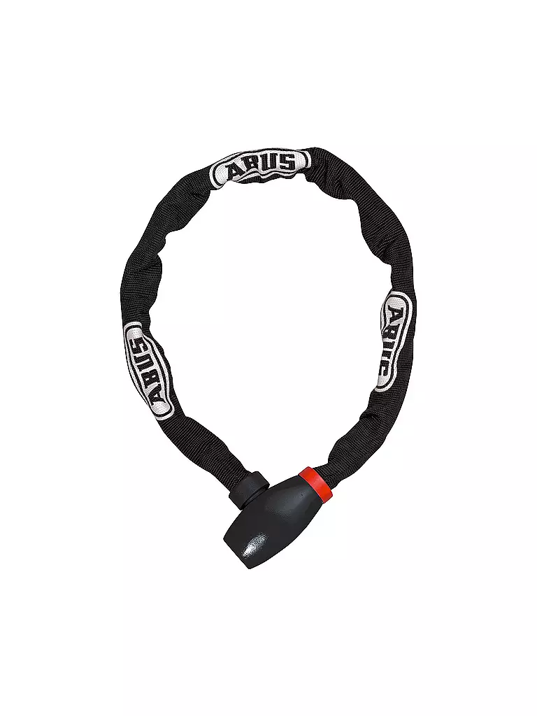 ABUS | Fahrrad Kettenschloss uGrip Chain 585 | schwarz