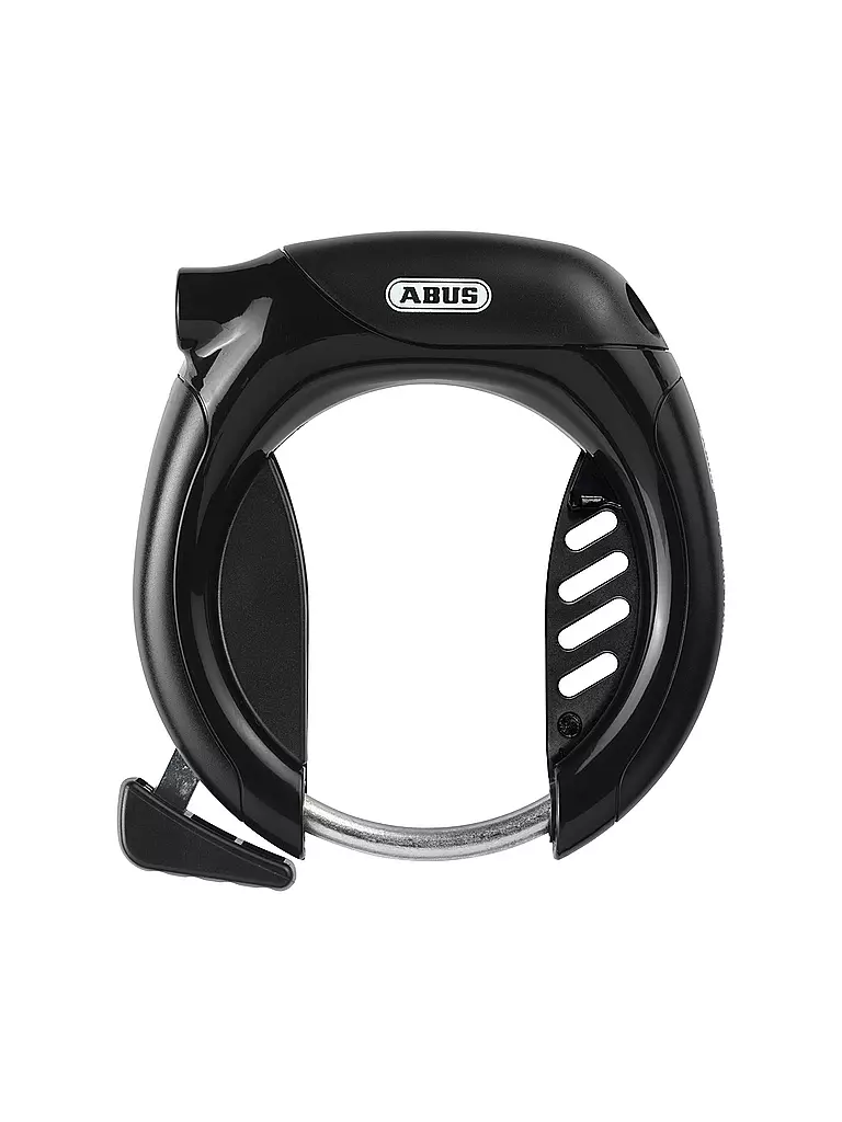 ABUS | Rahmenschloss PRO TECTIC™ 4960 | schwarz