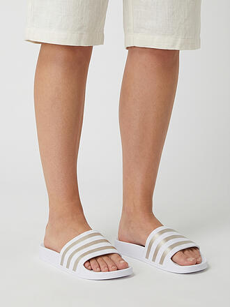 ADIDAS | Badepantoffeln Adilette Aqua Slipper