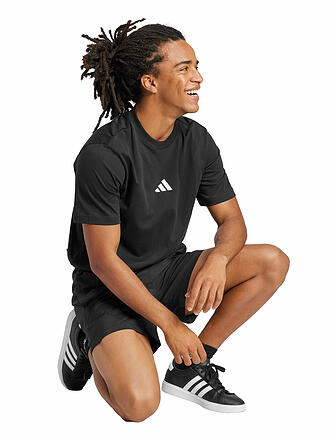 ADIDAS | Herren T-Shirt M SL SJ T
