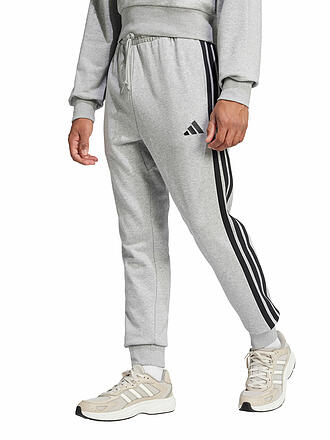 ADIDAS | Herren Jogginghose 3S FT TC PT