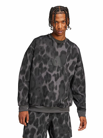 ADIDAS | Herren Sweater FI 3Bar