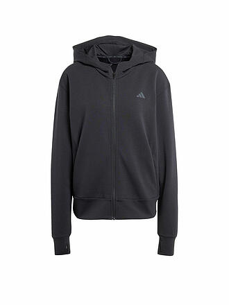 ADIDAS | Damen Kapuzenjacke D4T