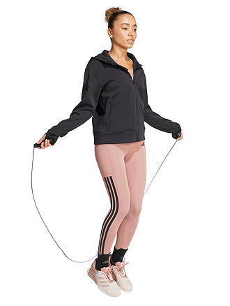 ADIDAS | Damen Kapuzenjacke D4T