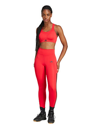 ADIDAS | Damen Fitnesstight Opt 3S