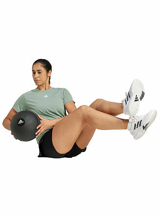 ADIDAS | Damen Fitnessshirt TR-ES Crew