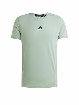 ADIDAS | Herren Fitnessshirt D4T
