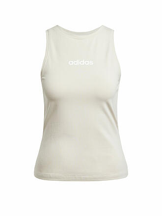 ADIDAS | Damen Tank Lin SJ TK