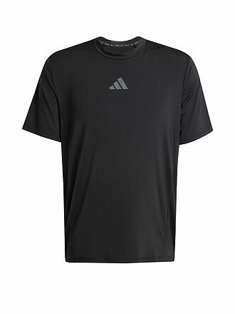 ADIDAS | Herren Fitnessshirt D4T Intense