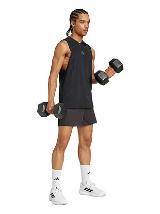ADIDAS | Herren Fitnesstank D4T Intense