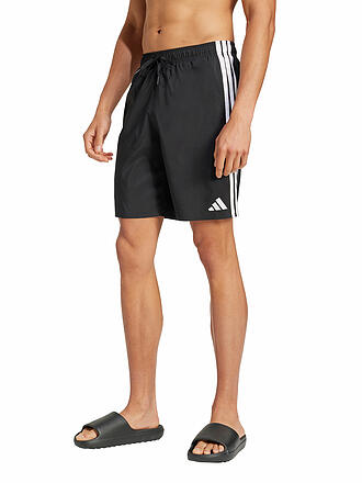 ADIDAS | Herren Badeshort 3S BLD SH 8inch