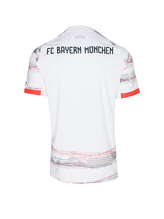 ADIDAS | Herren Fußballtrikot 	FC Bayern München 25/26 Auswärts