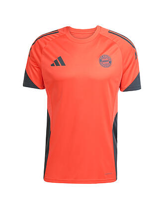 ADIDAS | Herren Fußballtrikot FC Bayern München Tiro 25 