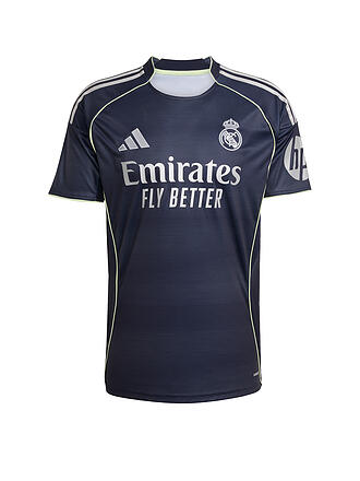 ADIDAS | Herren Fußballtrikot Real Madrid 25/26 Auwärts