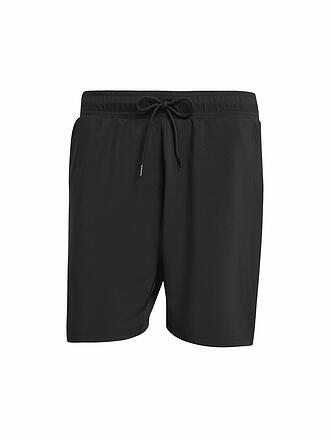 ADIDAS | Herren Tennisshort Club Climacool 2in1