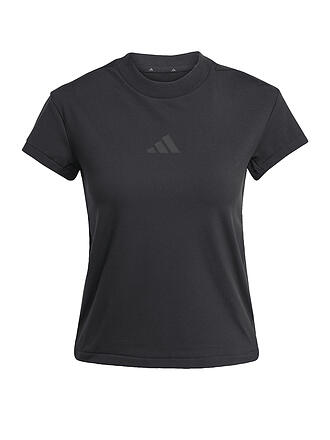 ADIDAS | Damen T-Shirt Z.N.E. Baby