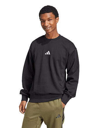 ADIDAS | Herren Sweater Essentials Feelcozy