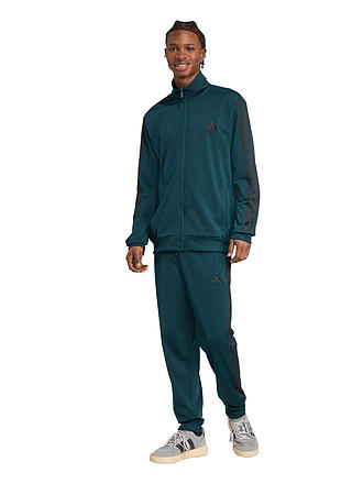 ADIDAS | Herren Trainingsanzug Sportswear Basic 3S