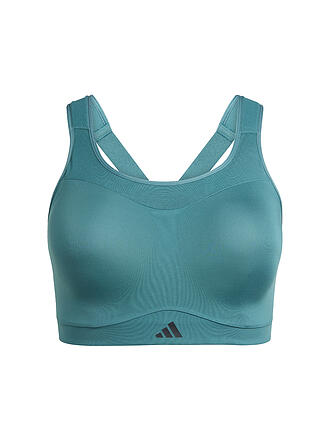 ADIDAS | Damen Sport-BH 	TLRD Impact Training High Support