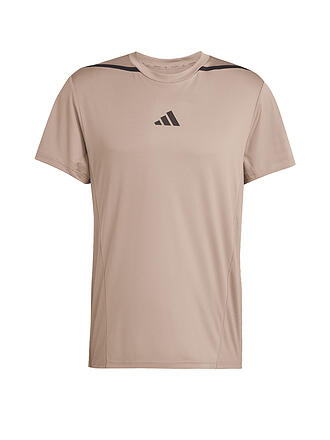 ADIDAS | Herren Fitnessshirt D4T