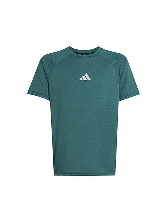ADIDAS | Kinder Fitnessshirt