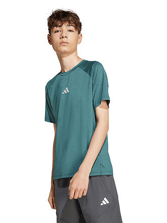 ADIDAS | Kinder Fitnessshirt