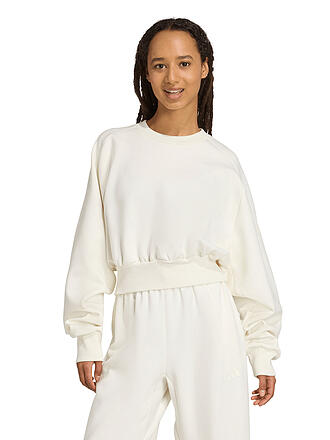 ADIDAS | Damen Sweater ALL SZN 