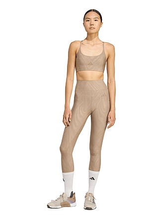ADIDAS | Damen Fitnesstight Optime