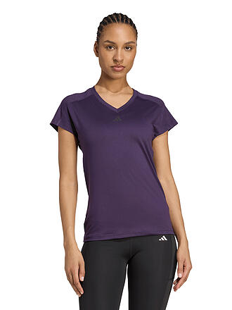 ADIDAS | Damen Fitnessshirt 	AEROREADY Train Essentials 
