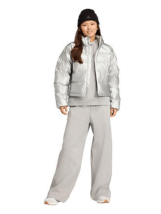 ADIDAS | Damen Daunenjacke Helionic Holiday CLIMAWARM