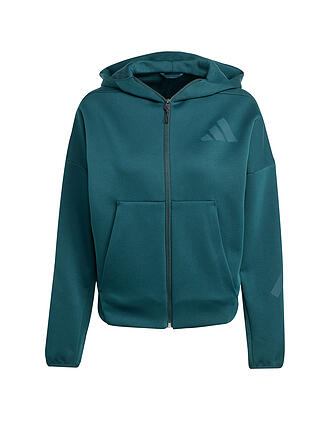 ADIDAS | Damen Kapuzenjacke Z.N.E