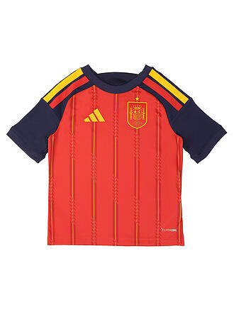 ADIDAS | Kinder Fußballtrikot Spanien Heim