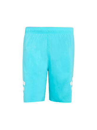 ADIDAS | Herren Badeshorts Icon 3S SH 8in